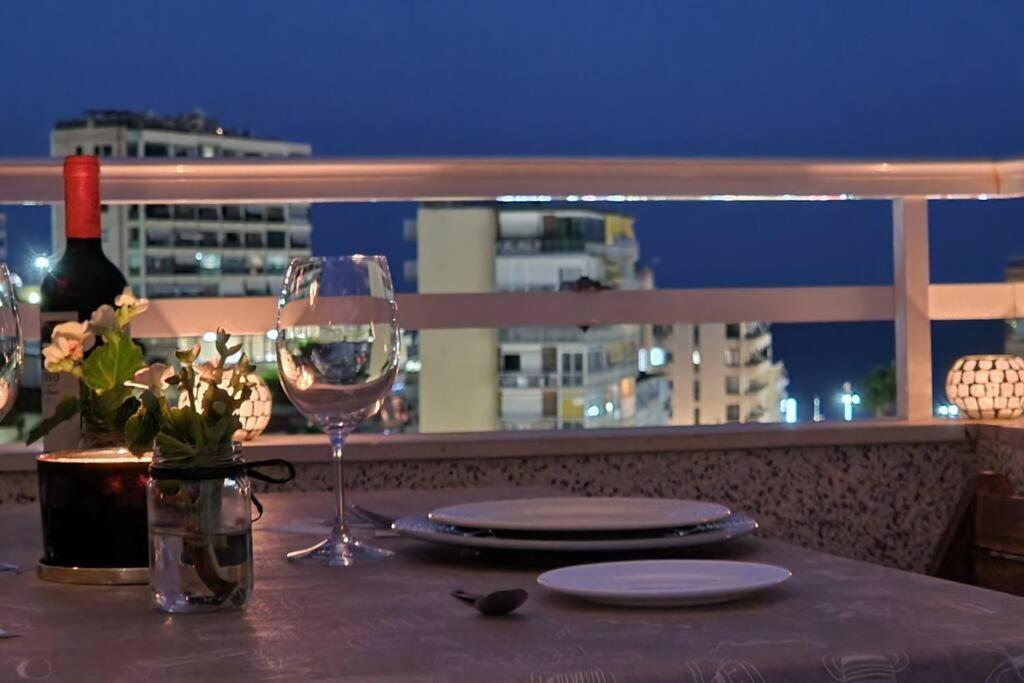 Calasol - Moderno Apartamento En Cala De Finestrat Benidorm Esterno foto
