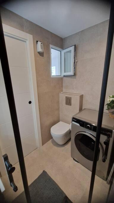 Calasol - Moderno Apartamento En Cala De Finestrat Benidorm Esterno foto