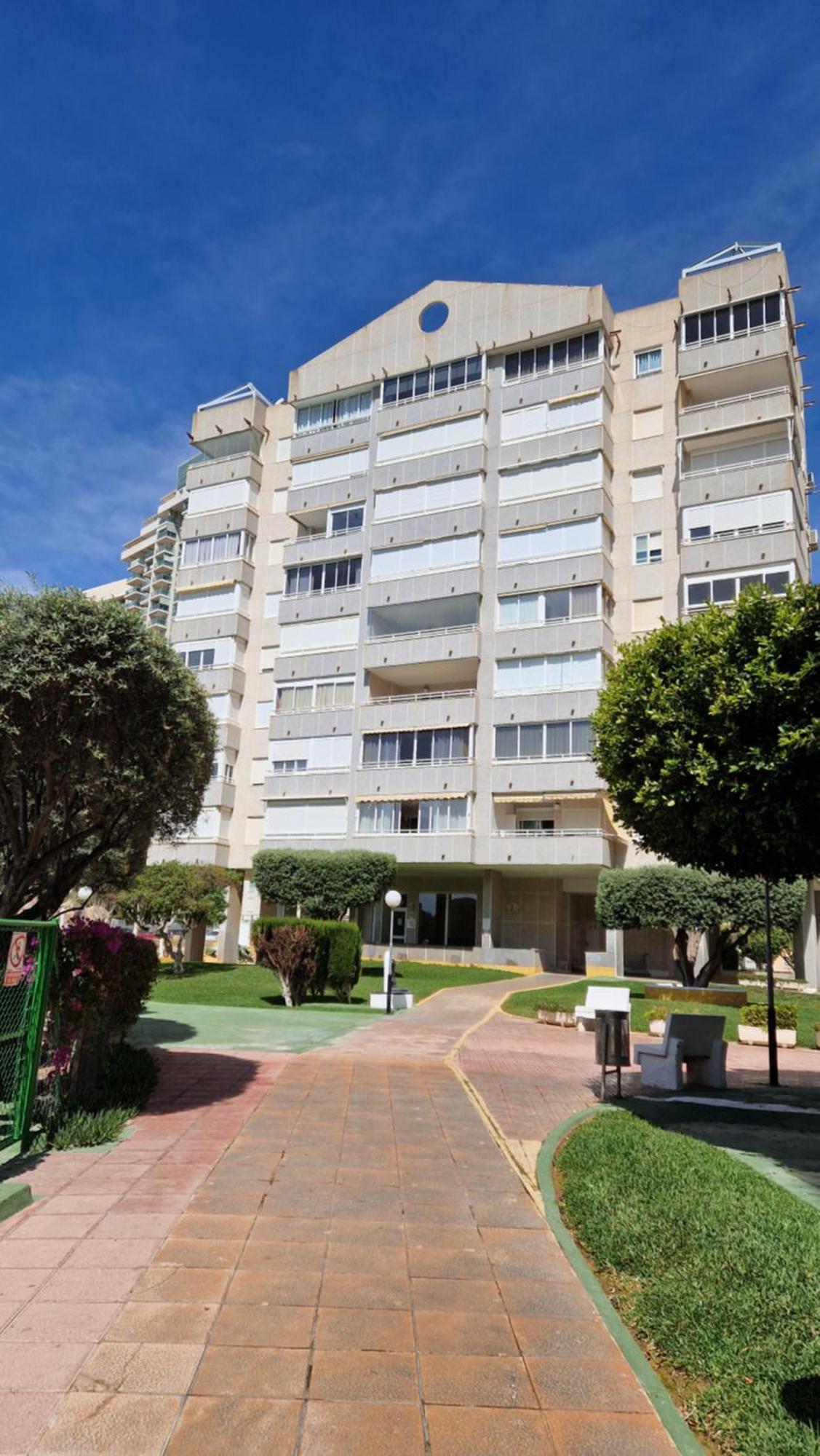 Calasol - Moderno Apartamento En Cala De Finestrat Benidorm Esterno foto
